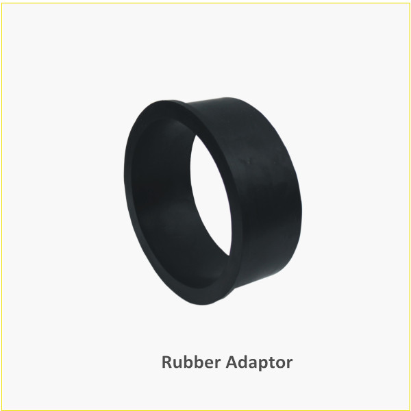 Rubber Adaptor