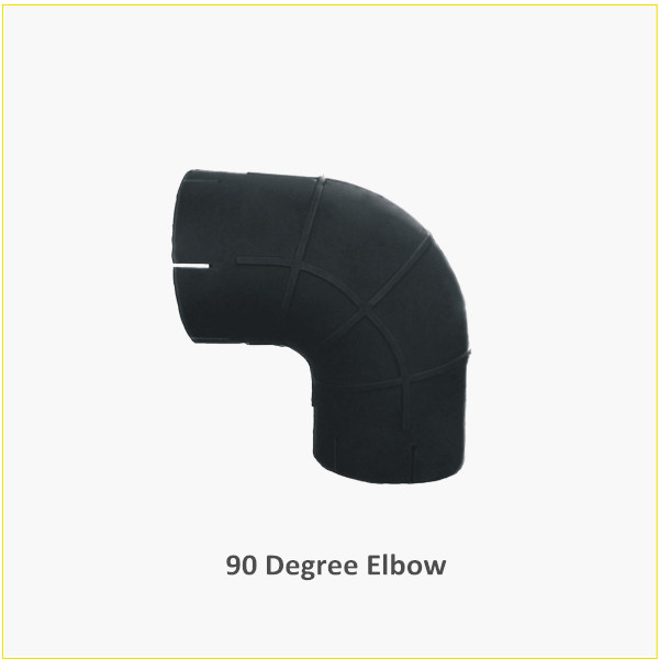 90 Degree Elbow