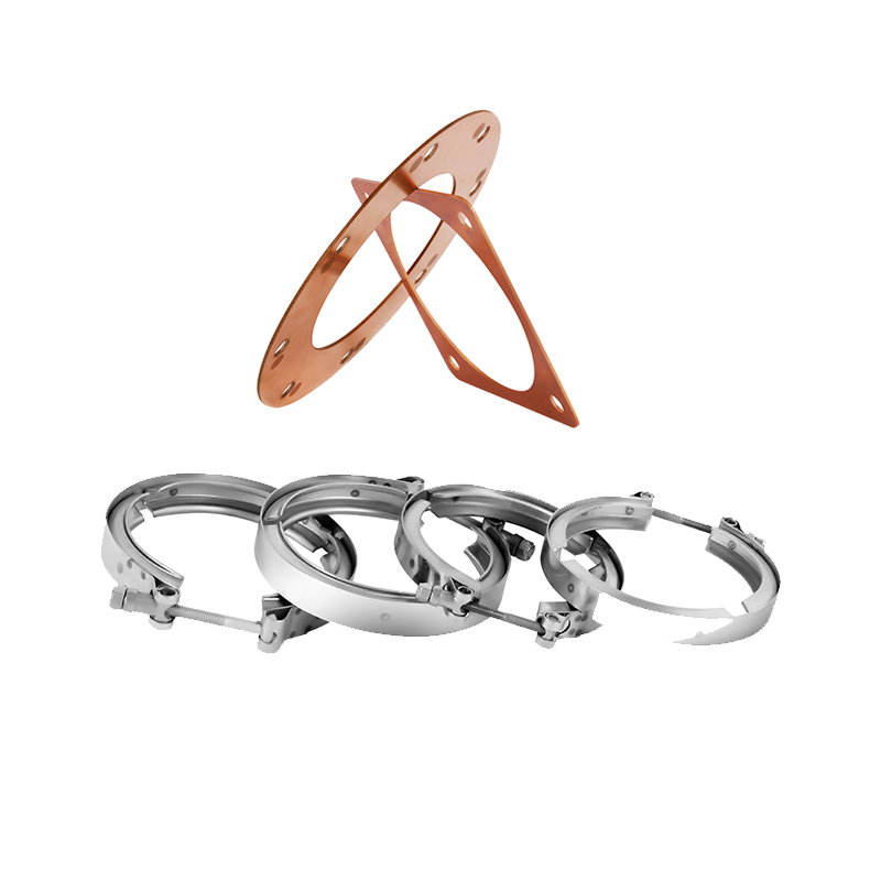 排气金属管配件